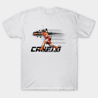 Canelo T-Shirt